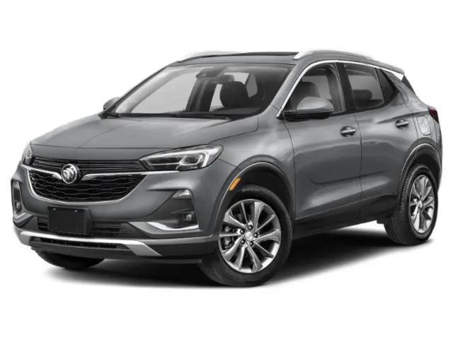 2023 Buick Encore GX Essence AWD for sale in Belfast, ME