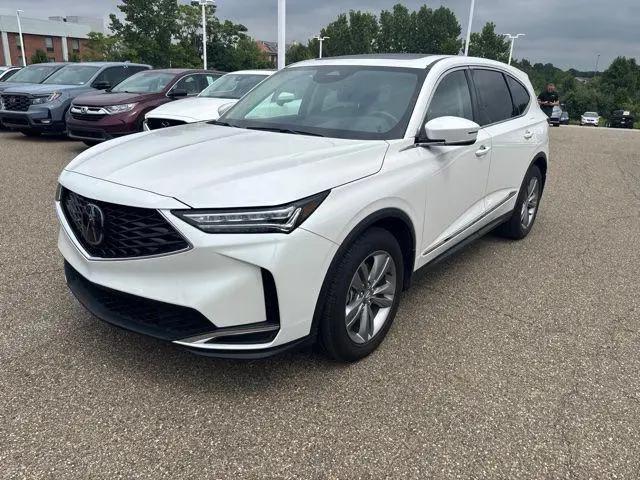 2025 Acura MDX Standard for sale in Akron, OH