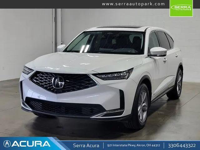 2025 Acura MDX Standard for sale in Akron, OH