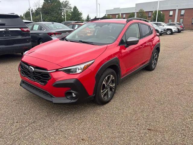 2024 Subaru Crosstrek Premium for sale in Akron, OH
