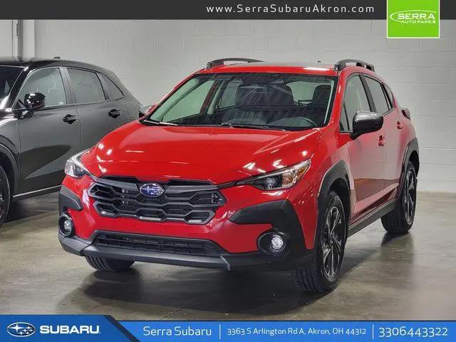 2024 Subaru Crosstrek Premium for sale in Akron, OH