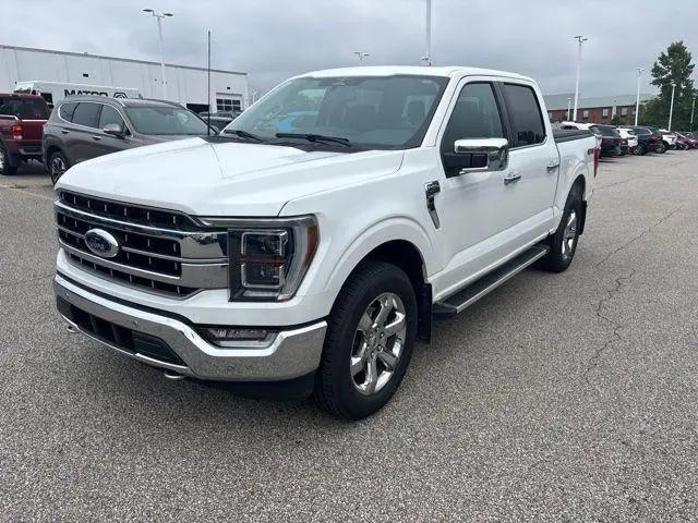 2023 Ford F-150 LARIAT for sale in Akron, OH