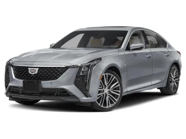 2025 Cadillac CT5 Premium Luxury RWD for sale in Long Island City, NY