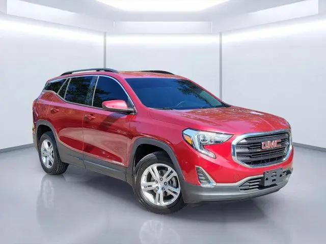 2018 GMC Terrain SLE for sale in Palmetto Bay, FL