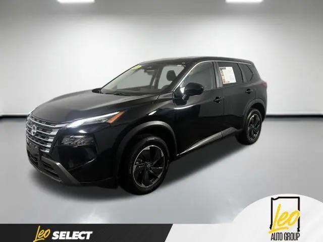 2024 Nissan Rogue SV Intelligent AWD for sale in Columbus, IN