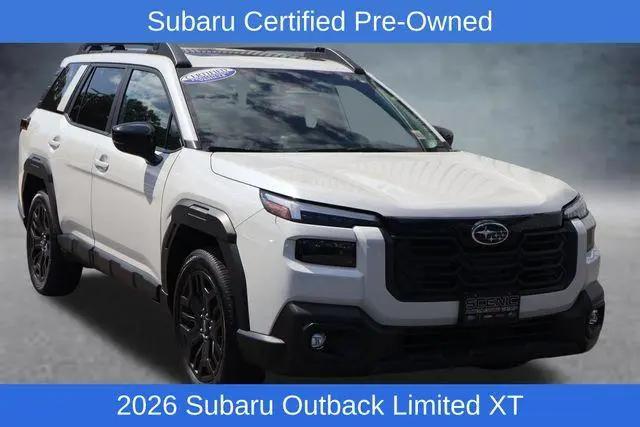 2026 Subaru Outback Limited XT for sale in Mt Airy, NC