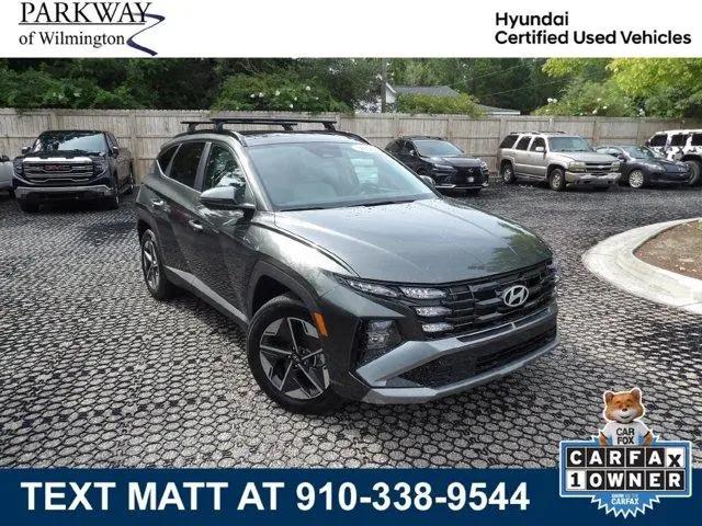 2025 Hyundai Tucson Hybrid SEL Convenience for sale in Wilmington, NC