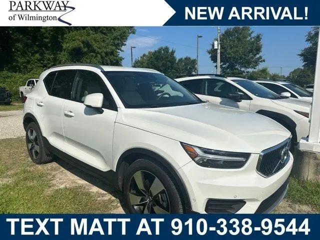2019 Volvo XC40 T5 Momentum for sale in Wilmington, NC