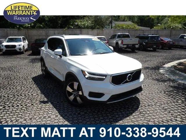 2019 Volvo XC40 T5 Momentum for sale in Wilmington, NC