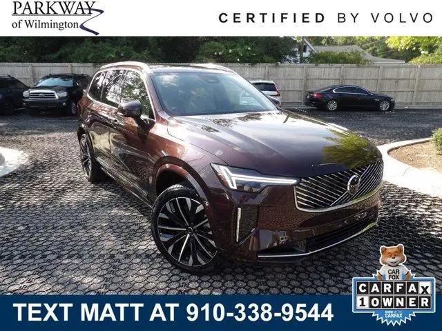 2025 Volvo XC90 Plug-In Hybrid T8 Ultra 7-Seater for sale in Wilmington, NC
