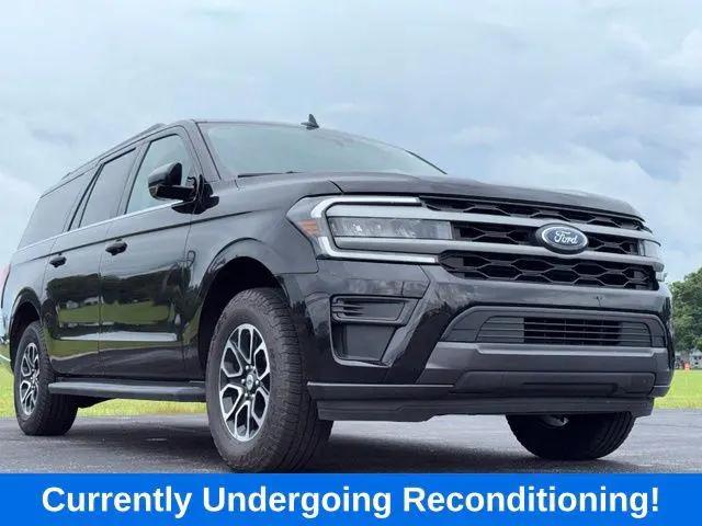 2024 Ford Expedition XLT MAX for sale in Bryan, OH