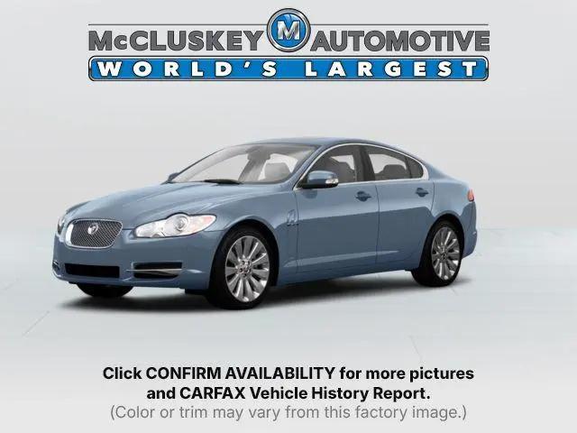2009 Jaguar XF Premium Luxury for sale in Cincinnati, OH