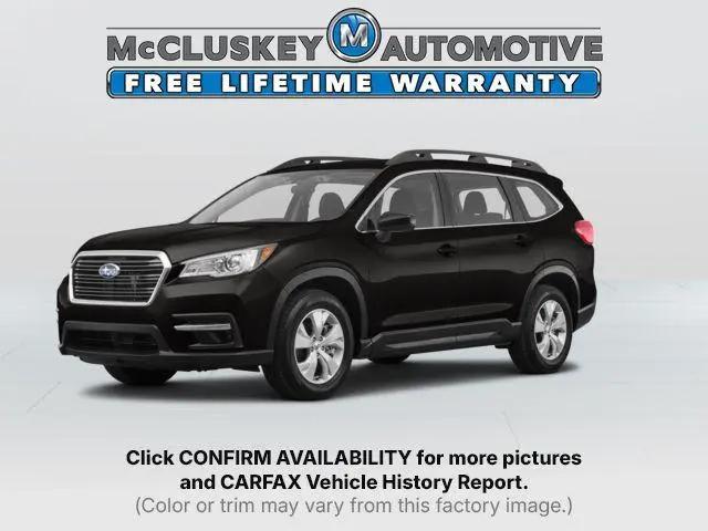 2022 Subaru Ascent Base 8-Passenger for sale near Cincinnati, OH