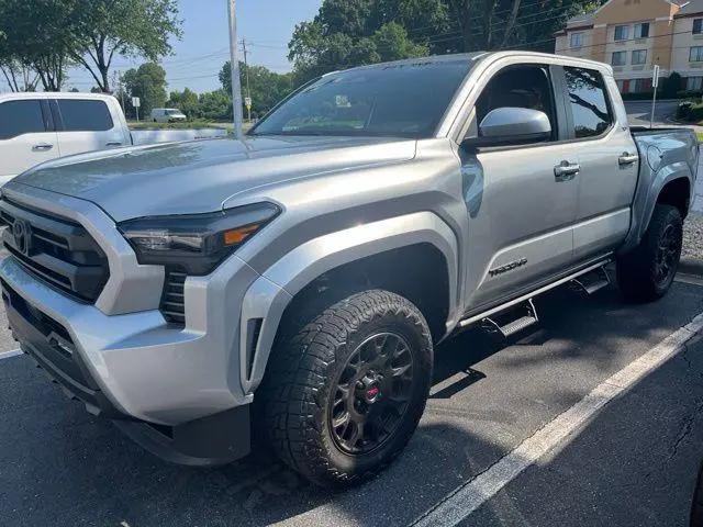 2026 Toyota Tacoma SR5 for sale in Huntersville, NC