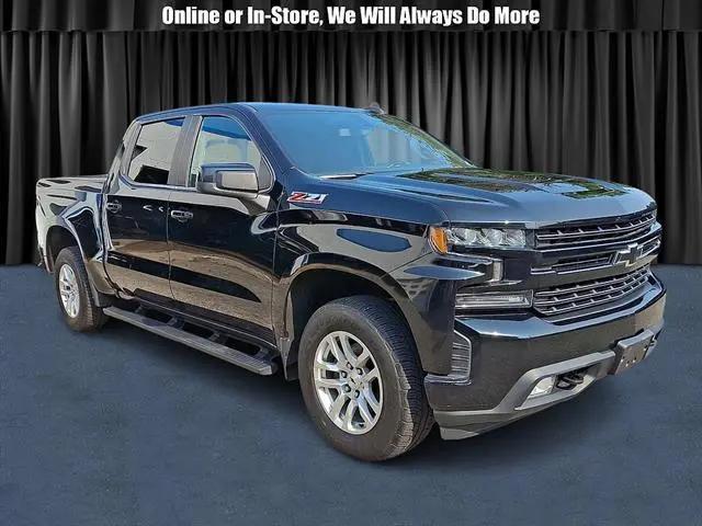 2019 Chevrolet Silverado 1500 RST for sale in Dover, NJ