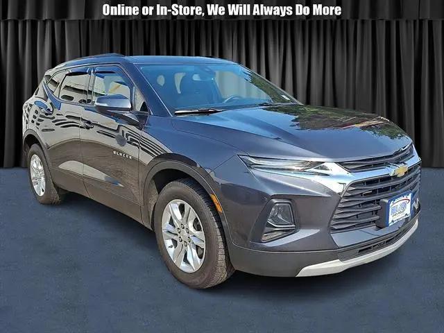 2022 Chevrolet Blazer AWD 2LT for sale in Dover, NJ