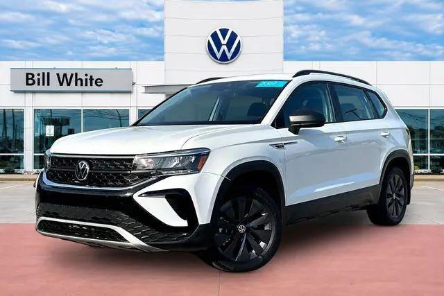 2022 Volkswagen Taos 1.5T S for sale in Fort Smith, AR