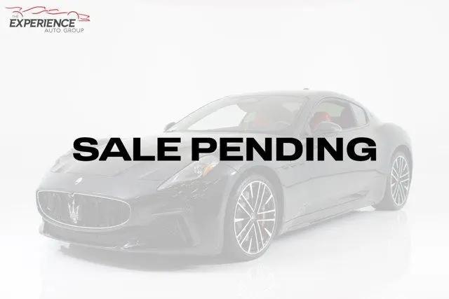 2024 Maserati GranTurismo Trofeo for sale in Boca Raton, FL