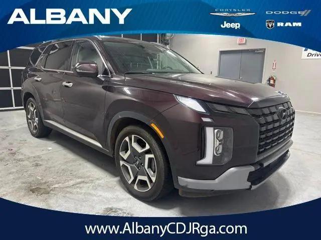 2024 Hyundai Palisade SEL for sale in Albany, GA
