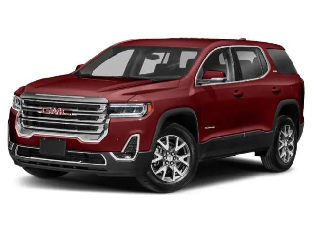 2020 GMC Acadia AWD Denali for sale in Beckley, WV