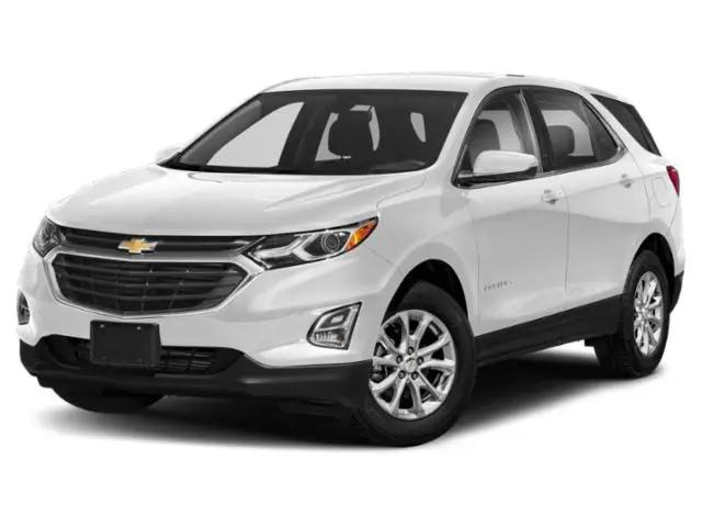 2020 Chevrolet Equinox AWD LT 2.0L Turbo for sale in Beckley, WV