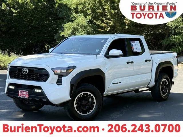 2024 Toyota Tacoma TRD Off Road for sale in Burien, WA