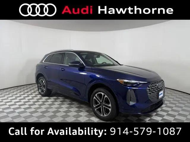 2025 Audi Q5 Premium Plus TFSI quattro S tronic for sale in Hawthorne, NY