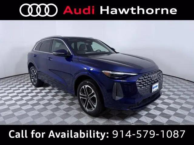 2025 Audi Q5 Premium Plus TFSI quattro S tronic for sale in Hawthorne, NY