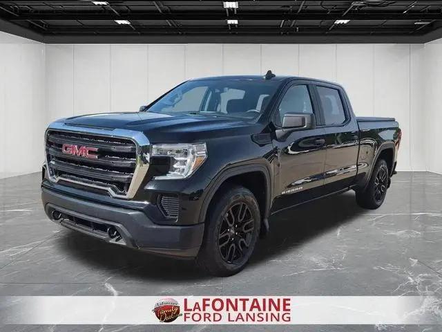 2020 GMC Sierra 1500 Unknown for sale in Lansing, MI