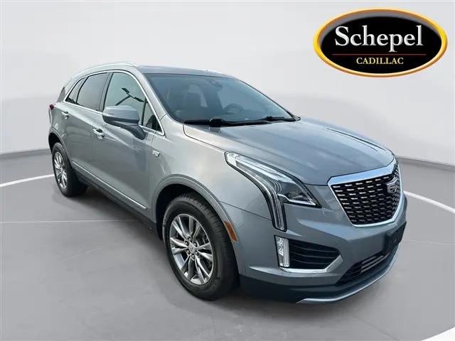 2023 Cadillac XT5 AWD Premium Luxury for sale in Merrillville, IN