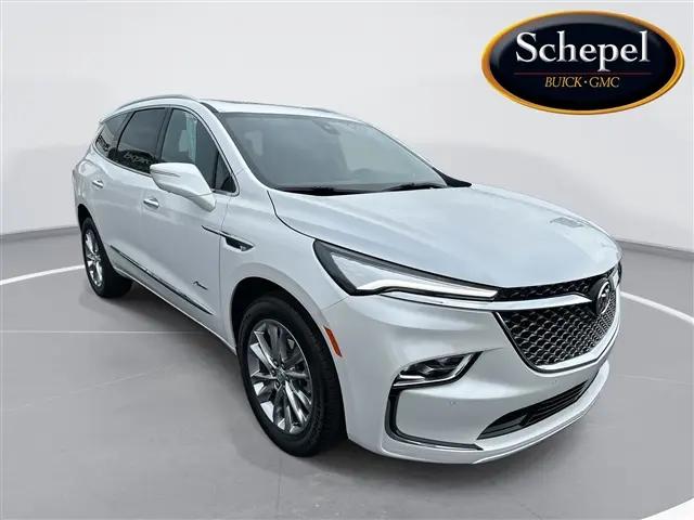 2024 Buick Enclave Avenir AWD for sale in Merrillville, IN