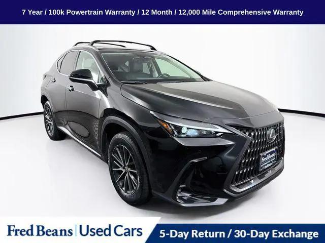 2024 Lexus NX 350 Premium for sale in Jenkintown, PA