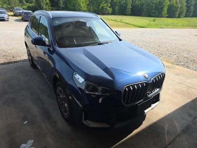 2025 BMW X1 xDrive28i for sale in Rocky Mount, NC