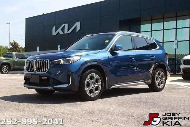 2025 BMW X1 xDrive28i for sale in Rocky Mount, NC