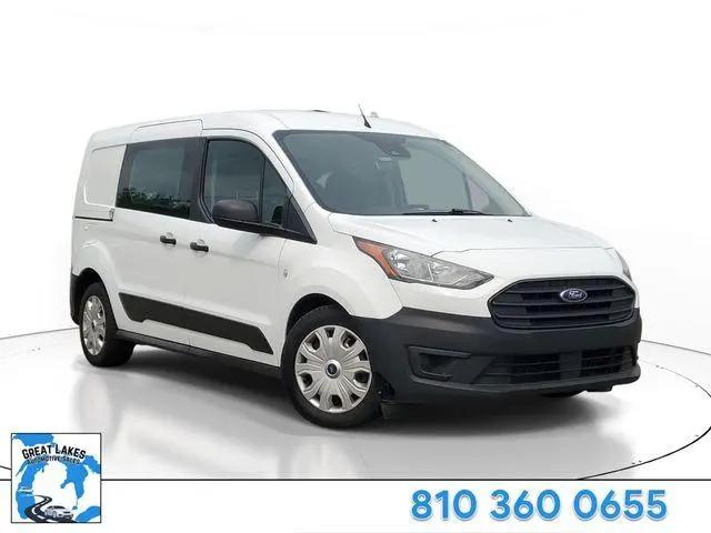 2023 Ford Transit Connect XL Cargo Van for sale in Brighton, MI