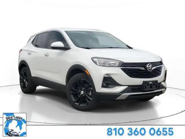 2022 Buick Encore GX AWD Preferred for sale in Brighton, MI