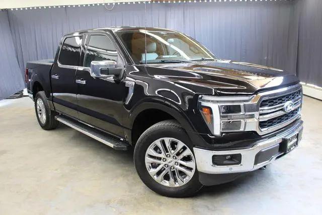 2025 Ford F-150 LARIAT for sale in Gorham, NH