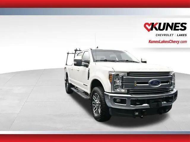 2019 Ford F-250 LARIAT for sale in Lake Bluff, IL