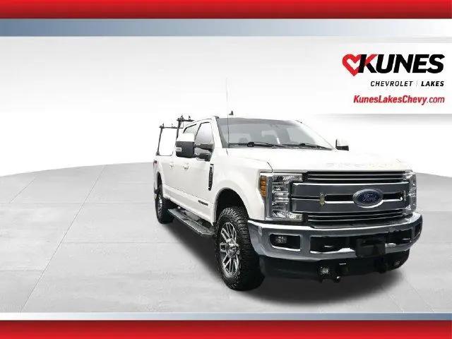 2019 Ford F-250 LARIAT for sale in Lake Bluff, IL