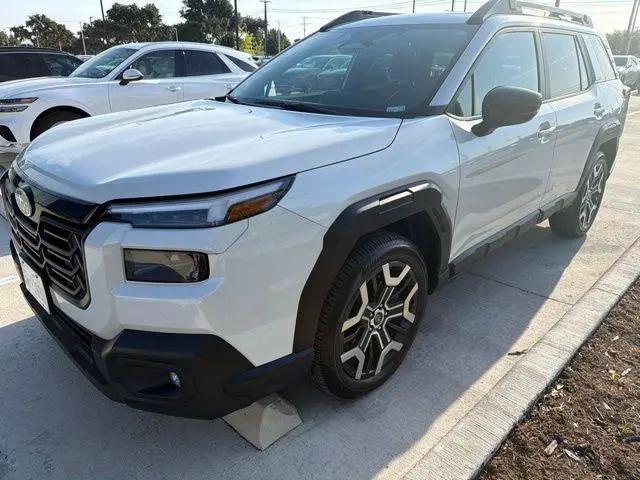2026 Subaru Outback Touring XT for sale in PLANO, TX