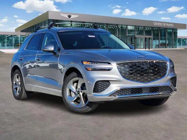 2026 Genesis GV70 2.5T Advanced for sale in PLANO, TX