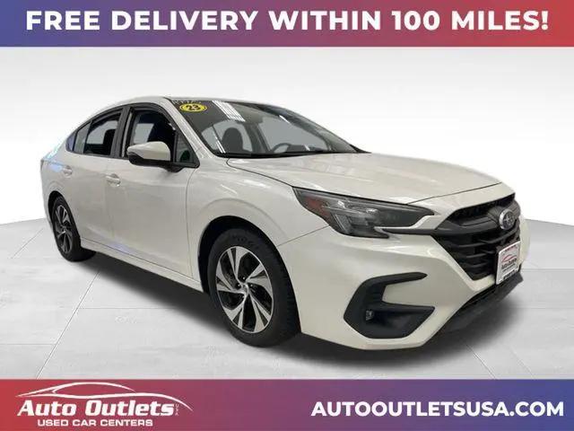 2023 Subaru Legacy Premium for sale in Farmington, NY
