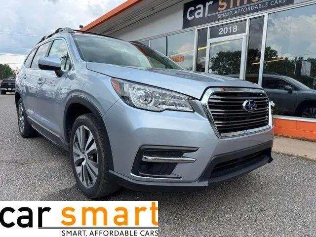 2021 Subaru Ascent Premium for sale in Wausau, WI