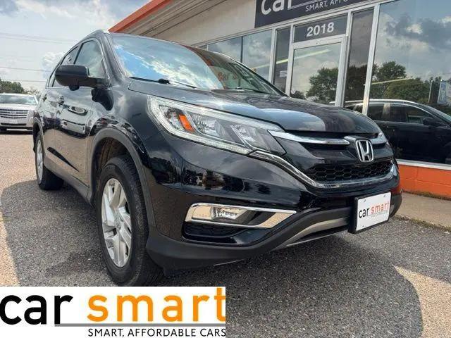 2016 Honda CR-V EX-L for sale in Wausau, WI