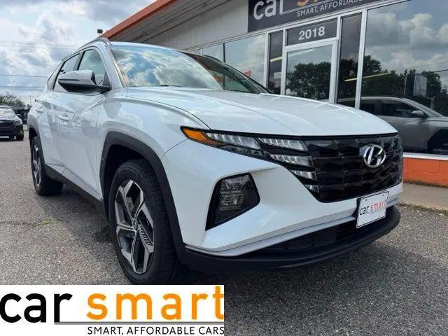 2022 Hyundai Tucson SEL for sale in Wausau, WI