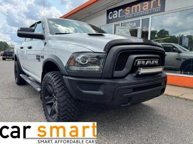 2021 Ram 1500 SLT for sale in Wausau, WI
