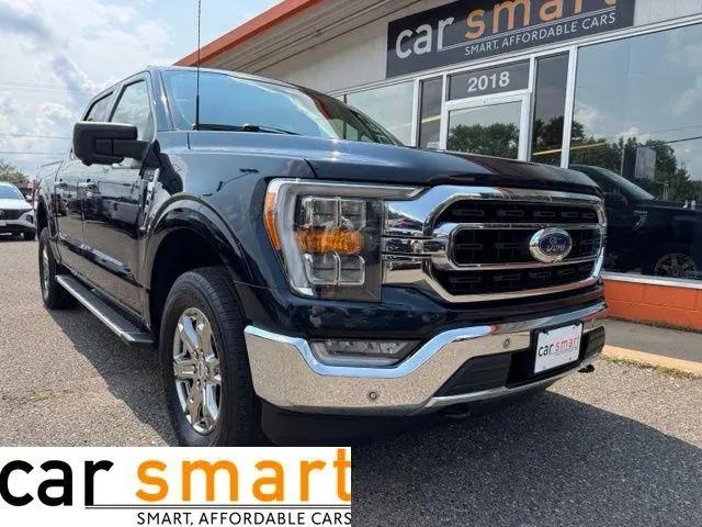 2023 Ford F-150 XLT for sale in Wausau, WI