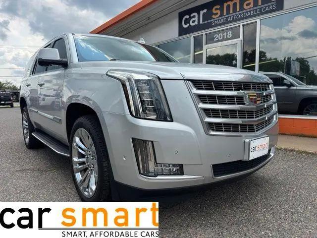 2020 Cadillac Escalade 4WD Luxury for sale in Wausau, WI
