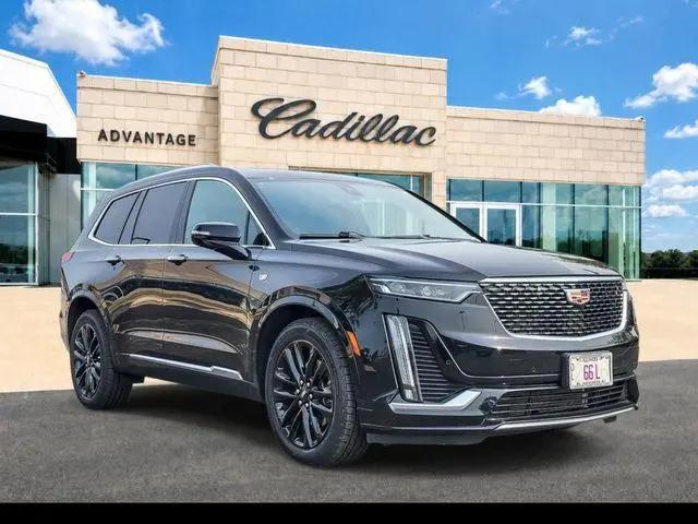 2023 Cadillac XT6 AWD Premium Luxury for sale in Hodgkins, IL
