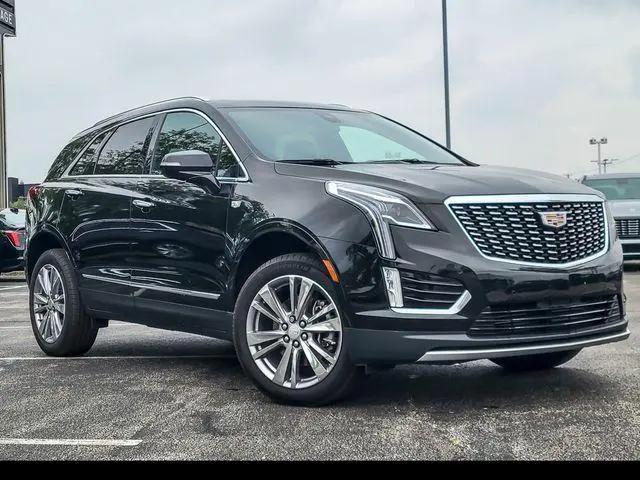 2024 Cadillac XT5 FWD Premium Luxury for sale in Hodgkins, IL